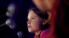 Teen Climate Activist Thunberg Scolds Leaders for Inaction