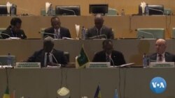 L'Union africaine en Ethiopie pour discuter de la situation en RDC