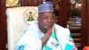 Wasu manoman rani sun zargi gwamnatin Borno da datse masu ruwa 