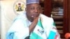 Gwamnan jihar Borno Ibrahim Shettima.