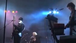 Doček Nove godine u Srbiji