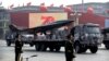 China's Dangerous Nuclear Game