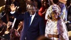 Aucune femme à la présidentielle au Sénégal, après le rejet des trois candidatures féminines