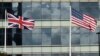 Britain and US: Special But Not So Special Relationship?