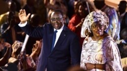 Macky Sall est donné favori du scrutin de ce dimanche