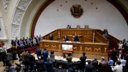 VOA: Informe desde Venezuela