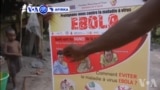 VOA60 Afirka: An Samo Wani Sabon Maganin Rigakafin Cutar Ebola