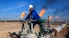 Irak aumentará producción de crudo al final de 2017