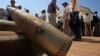 120'den fazla ülke tarafından 2010'de yürürlüğe giren sözleşme ile yasaklanan misket bombaları, ayrım gözetmeksizin ölümlere yol açabiliyor ve sivilleri tehdit ediyor.