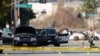 미 캘리포니아 총격 용의자 집에서 중화기 대량 발견
