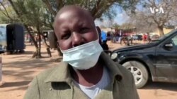 Ukhuluma Ngomkhuhlane weCOVID-19