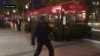 Paris: Tiroteio causa dois mortos e um polícia gravemente ferido
