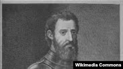 Giovanni da Verrazzano