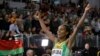 L'entraîneur de Dibaba, championne du monde du 1500 m, arrêté en Espagne pour dopage