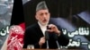 Афганистан приостановил переговоры с США о будущем статусе их войск