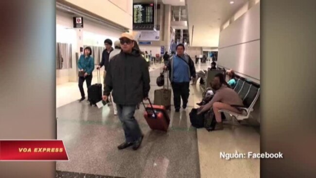 Minh Béo đối diện với làn sóng tẩy chay khi trở về Việt Nam