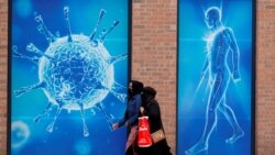 Quiz - Small Coronavirus Particles in Air Could Be Big Problem