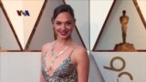 VOA Trending Topic:" Wonder Woman" Mulai Proses Syuting di Washington DC