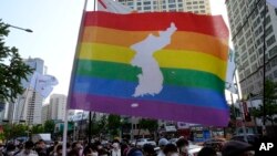 South Korea LGBT