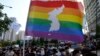 جشنواره «فرهنگ دگرباشان سئول» با حضور هزاران نفر برگزار شد