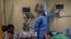 印度22名新冠病人死於氧氣供應中斷