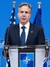 NATO Foreign Ministers meeting in Brussels