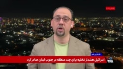 جزئیات ماموریت تام باراک؛ از تکمیل کابینه عراق تا خلع سلاح شبه نظامیان وابسته به جمهوری اسلامی