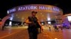 Russian Ex-Guantanamo Detainee Linked to Turkey Airport Attack