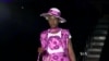 African Designers Show Eye-Popping Pieces at London Fashion Week