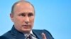 Putin Bela Bantuan Militer Rusia untuk Suriah