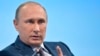Putin: Quan hệ Mỹ-Nga là chìa khoá giải quyết khủng hoảng thế giới
