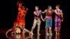 Twyla Tharp Keeps Pushing Boundaries of Dance