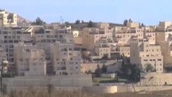 အစ္စရေး ပါလက်စတိုင်း ငြိမ်းချမ်းရေးဆွေးနွေးမှု မျှော်လင့်ချက်