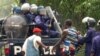 RDC : Les défenseurs des droits de l'homme opposés au rappel de Scott Campbell 