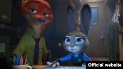 Zootopia