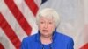 Yellen kuzuru China katika juhudi za kuimarisha mahusiano kati ya nchi hiyo na Marekani