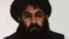 Afghan Taliban Leader Rejects Peace Talks