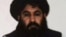FILE - Mullah Akhtar Mohammad Mansoor, Taliban militants' new leader, is seen in this undated handout photograph by the Taliban. Unconfirmed reports suggest the leader was killed in a shootout in Quetta.