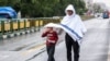 بحران کم‌آبی در ایران؛ هواشناسی: پاییزی «گرم و کم‌بارش» در راه است