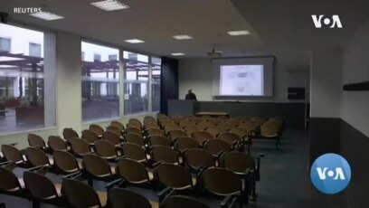Vashington choyxonasi: koronavirus va ta'lim