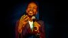 Ugandan Comic ‘Chameleon’ Keeps South Africa Laughing