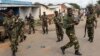 Pasukan Burundi Tewaskan 12 Penyerang Pangkalan Militer