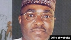 Gwamnan Jihar Bauchi, Malam Isa Yuguda