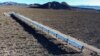 Sistem Transportasi 'Hyperloop' akan Jadi Kenyataan di Masa Depan