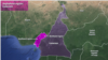 Cameroon Says Rebel Bomb Kills Officials