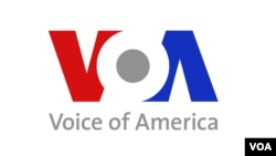 VOA Official logo