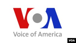 VOA Official logo