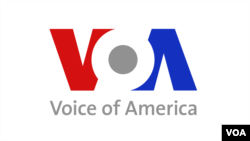 VOA Official logo