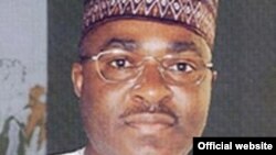 Gwamnan Jihar Bauchi, Malam Isa Yuguda