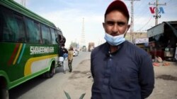 بلوچستان کې د پولیو څاڅکو ورکولو لپاره سفري مرکزونه بیا پرانستل کیږي